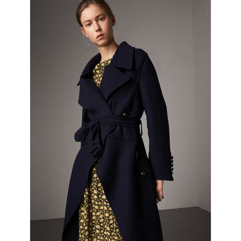 burberry cashmere wrap coat price|burberry cashmere coat women's.